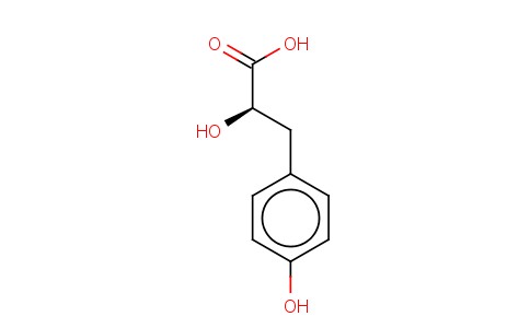 (R)-3-(4-HYDROXYPHENYL)LACTIC ACID
